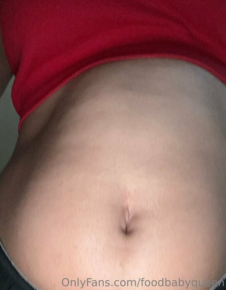 foodbabyqueen pornstar exclusive images