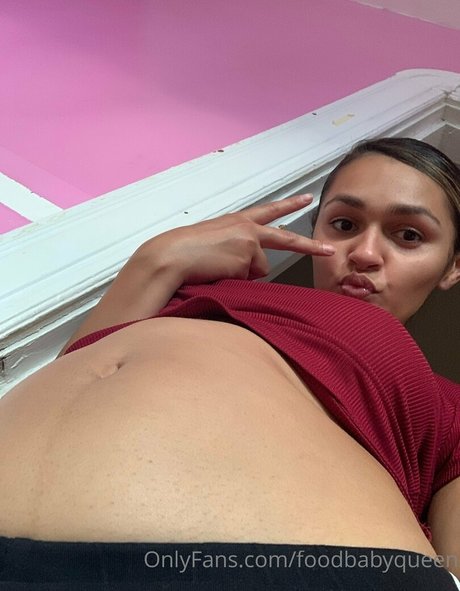 foodbabyqueen perfect star pic