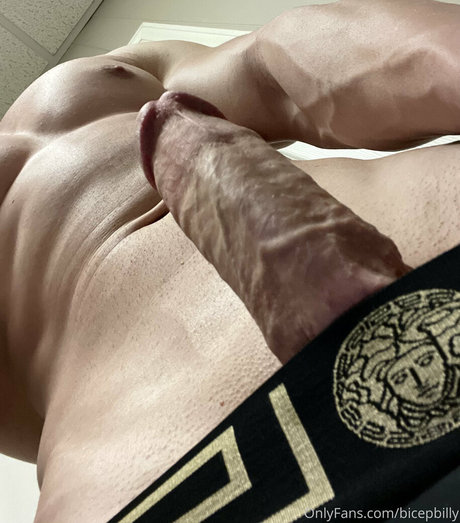 kingbillyyyyy model sex pictures