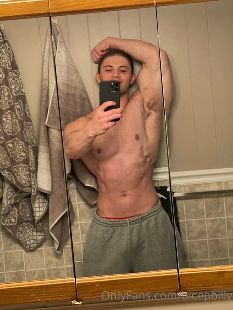 kingbillyyyyy art model gallery