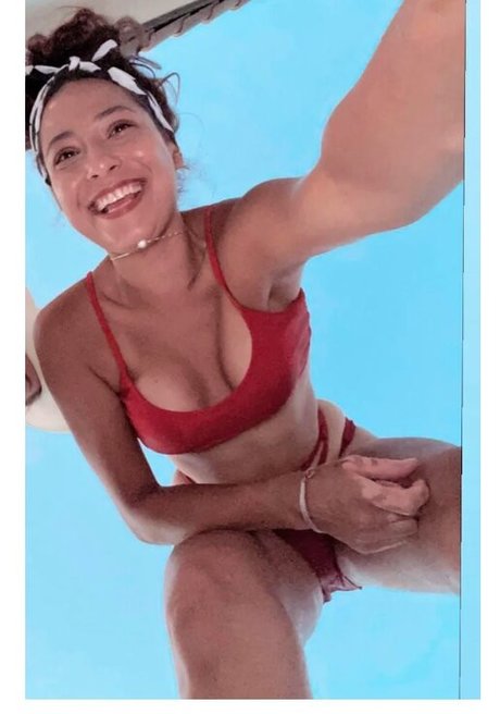 Dafne Mejia star xxx pic