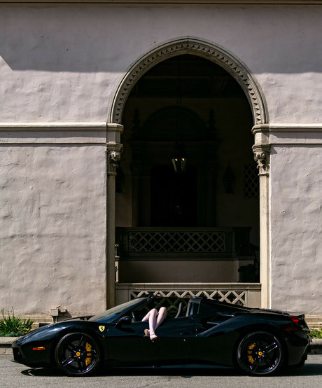 Ivy Wolfe star nudes pics