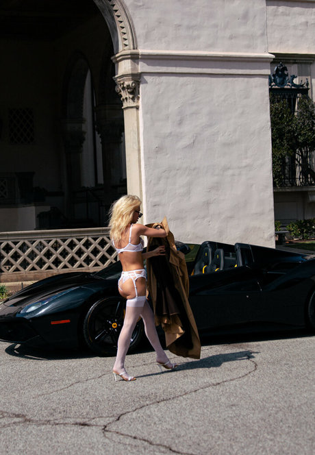 Ivy Wolfe pornstar nudes img