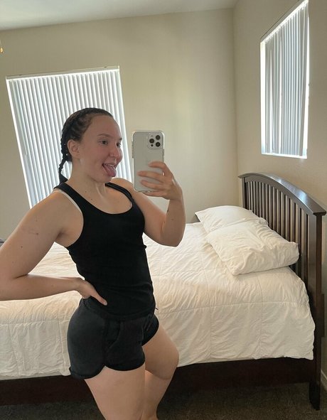 bbw latina onlyfans hot naked image