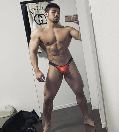 runssm model free photos