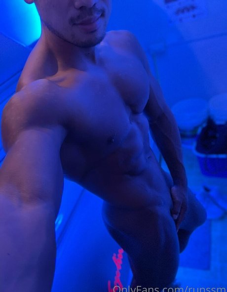 runssm model porn galleries