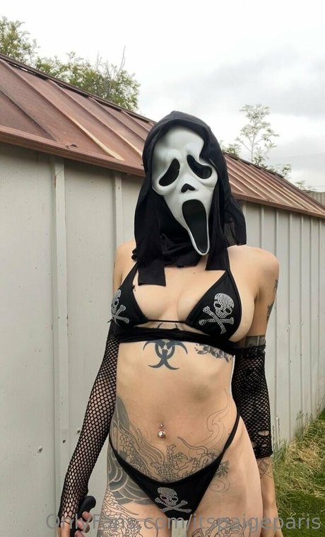 itspaigeparis model top pic