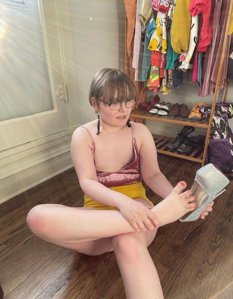 gendersmash pornstar perfect archive