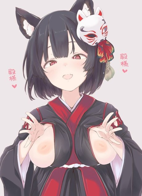 Azur Lane star art pic