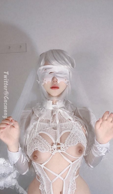 cncmeng star sex photos