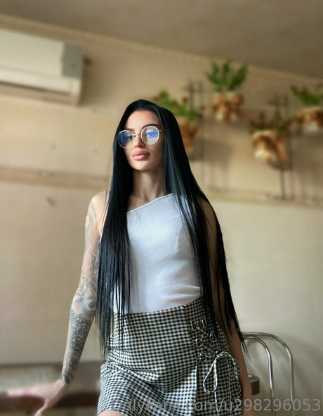 charming megan star naked img