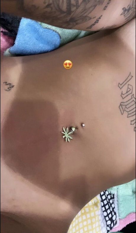 MC Thammy model perfect gallery