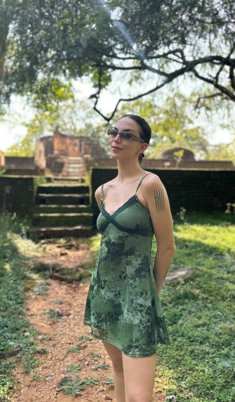 Maria Valero star nice image