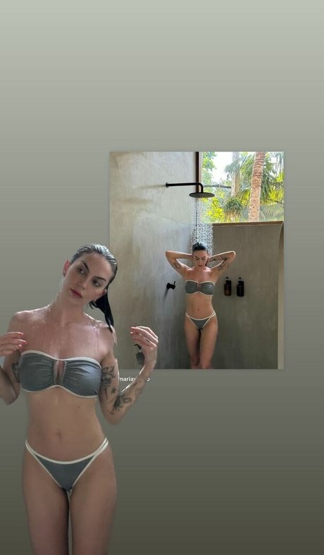 Maria Valero hot star pictures