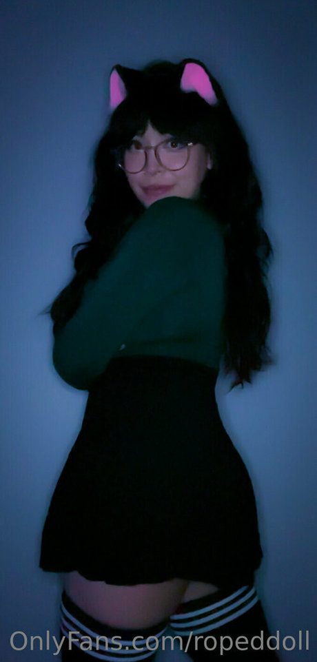 ropeddoll porn actress galleries