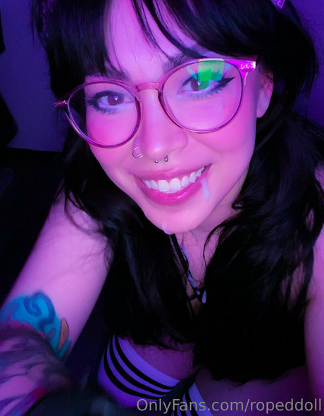 ropeddoll pornstar beautiful pictures