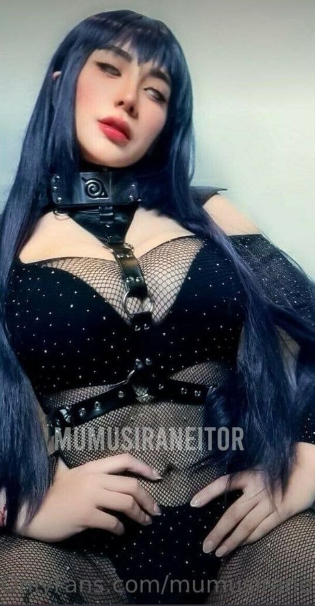 Mumusiraneitor sex star pic