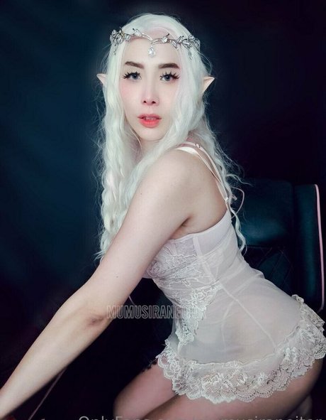 Mumusiraneitor perfect actress photo