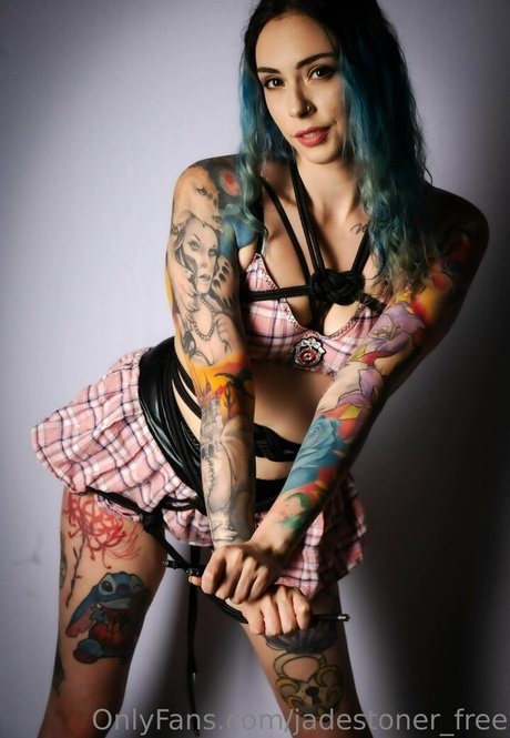 jadestoner free model hd photos