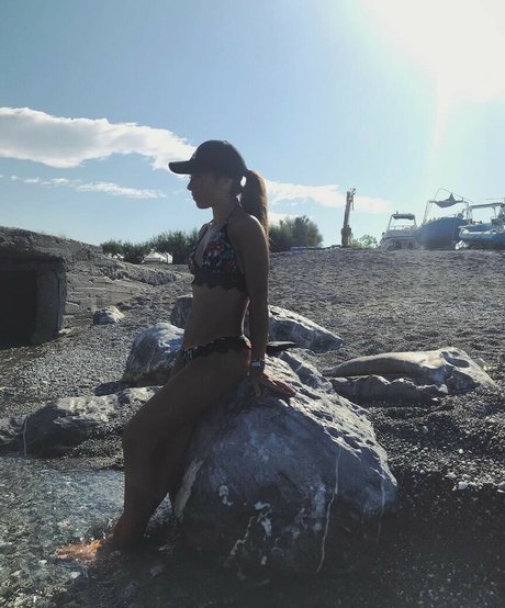 IlaMos ASMR beautiful star archive