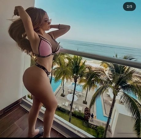 Sweet Sandy ASMR perfect actress picture