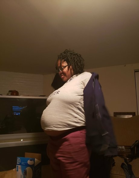 freakythickums star sexy picture