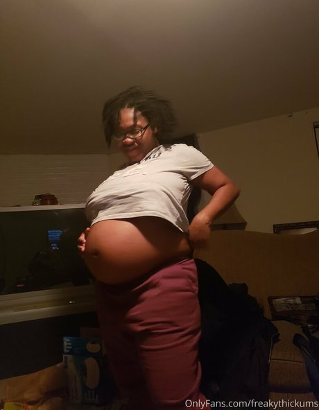 freakythickums model sexy archive