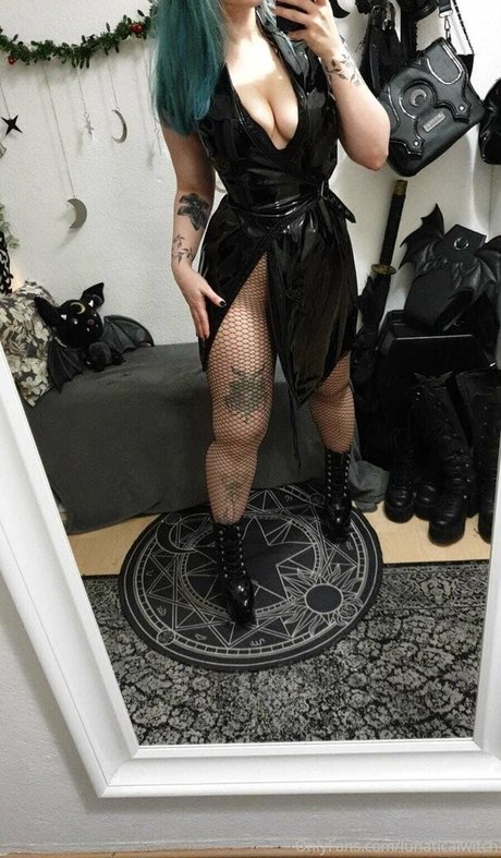 Lunaticalwitch high quality actress images