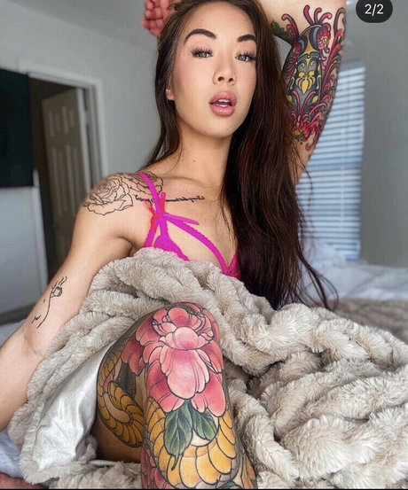 creampie asian onlyfans porno photo