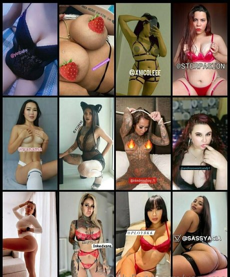 yanama adult star photo