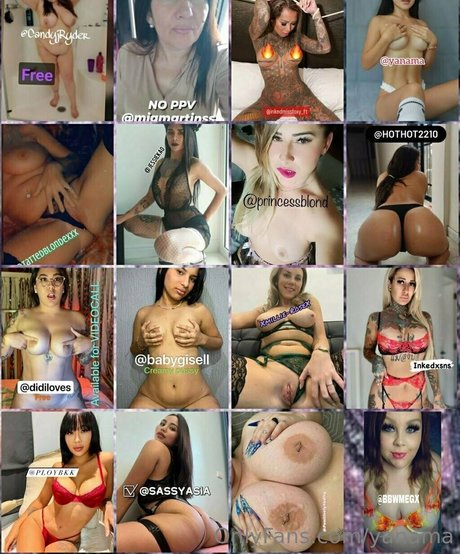 yanama nude thumbnail