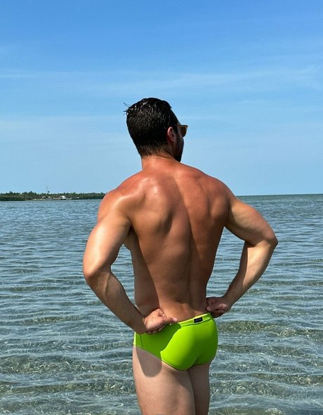 jimmy only nude model images