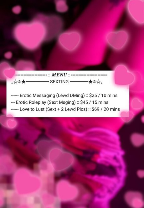 lewdfaerie pornstar nude photo