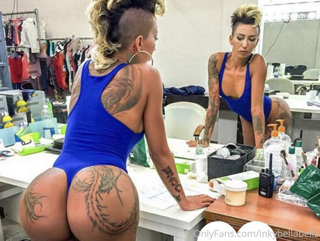 inkybellabellz pretty actress pics