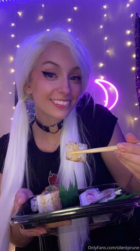 Silentprune pornstar pictures