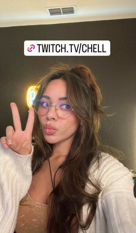 Chellchee model top photo