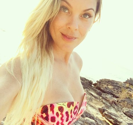 Renata Fan pornstar sexy gallery