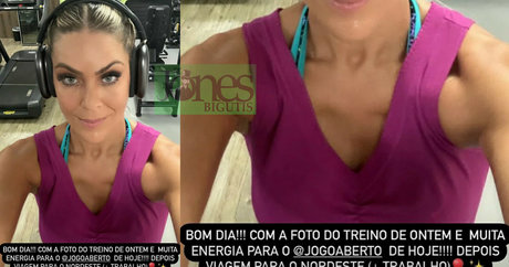 Renata Fan adult star img