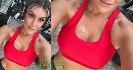 Renata Fan star xxx image