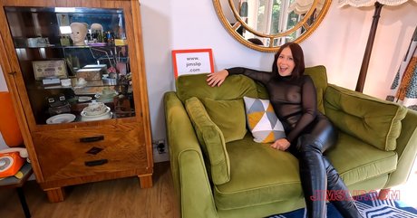Belle O hara model porn pic