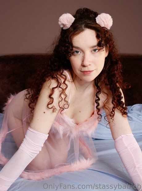 Stassybabich pornstar nude photos