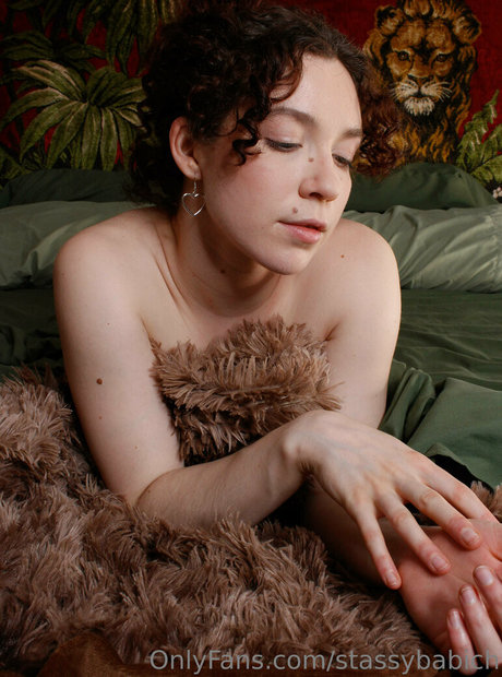 Stassybabich nudes model gallery