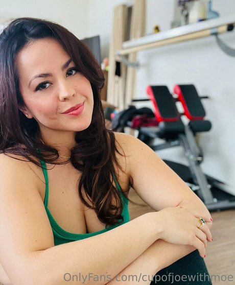 cupofjoewithmoe erotic pornstar picture