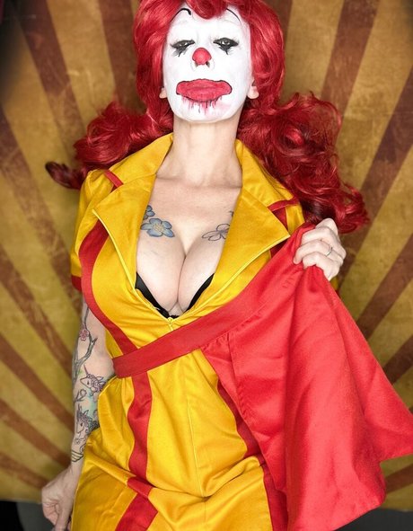 Sage Griffin beautiful model images