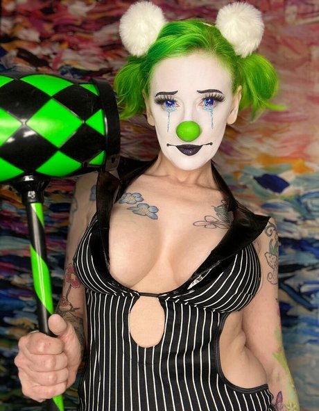 Sage Griffin profile pic