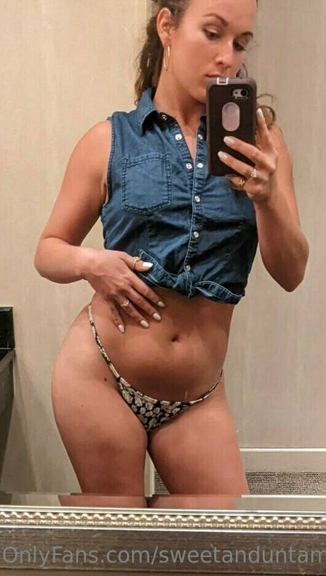 sweetanduntamed model beautiful pics