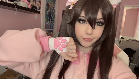 asmr bunny onlyfans sexy nude picture