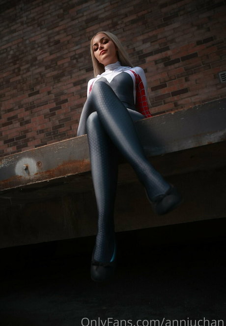 Annju Chan pornstar art photo