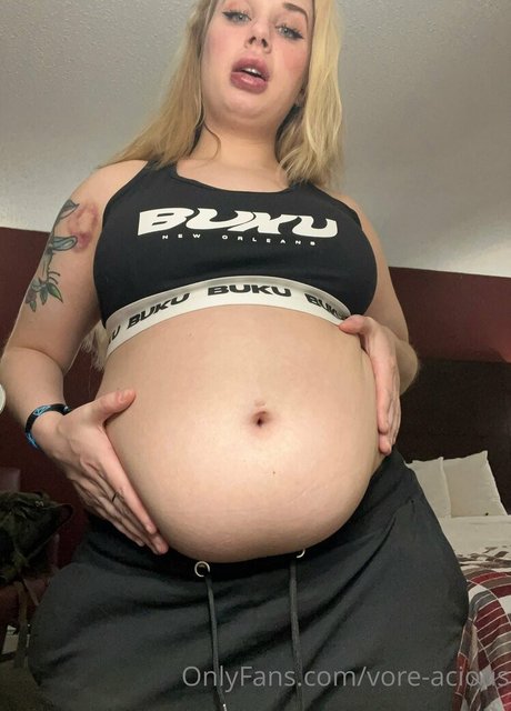vore acious clips exclusive star picture