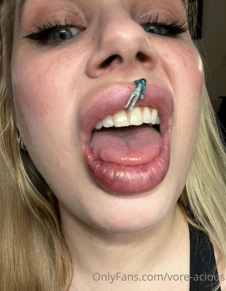 vore acious clips nude thumbnail